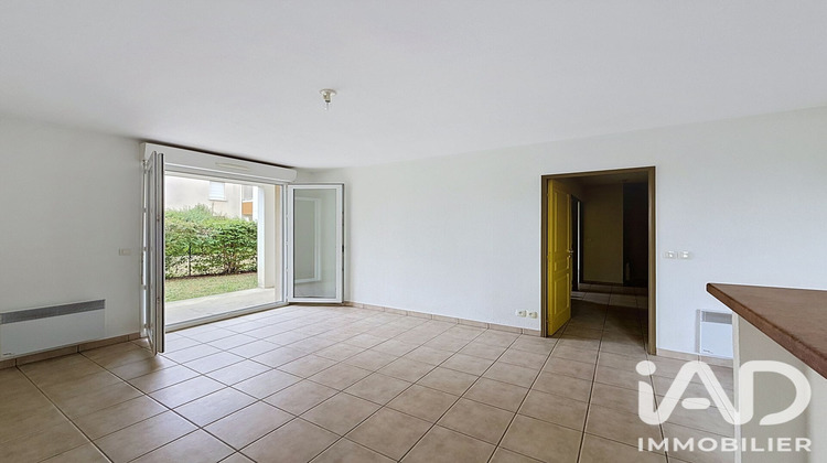 Ma-Cabane - Vente Appartement Lescar, 56 m²