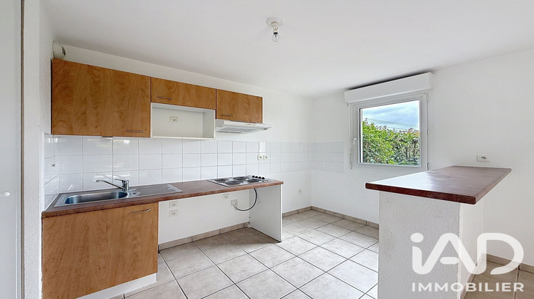 Ma-Cabane - Vente Appartement Lescar, 56 m²