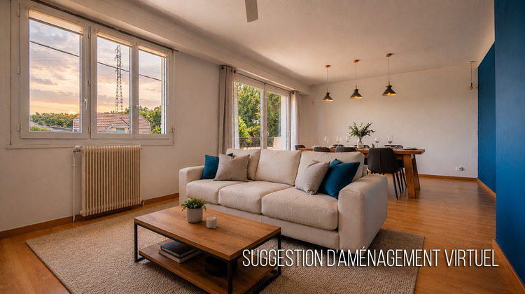 Ma-Cabane - Vente Appartement LESCAR, 94 m²