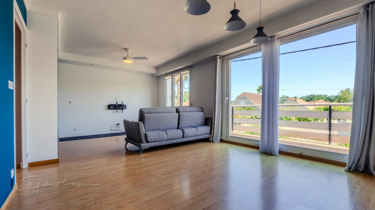 Ma-Cabane - Vente Appartement LESCAR, 94 m²