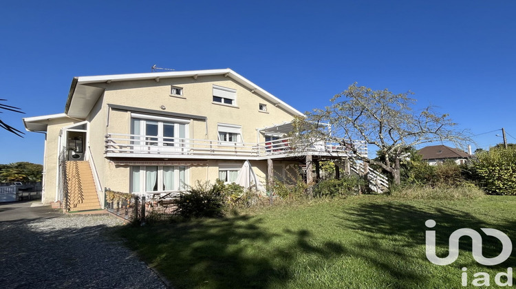Ma-Cabane - Vente Appartement Lescar, 122 m²