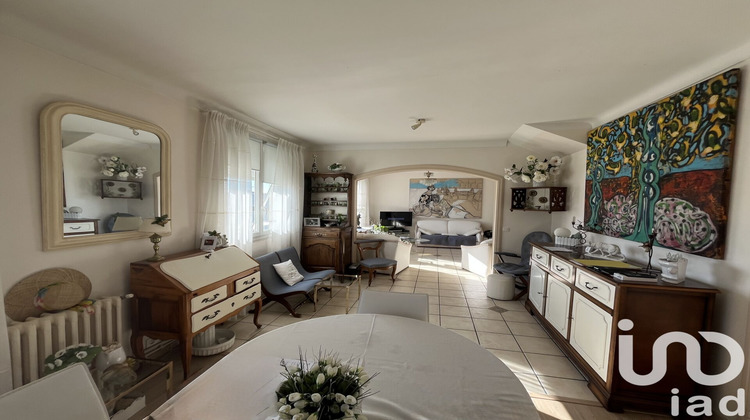 Ma-Cabane - Vente Appartement Lescar, 122 m²