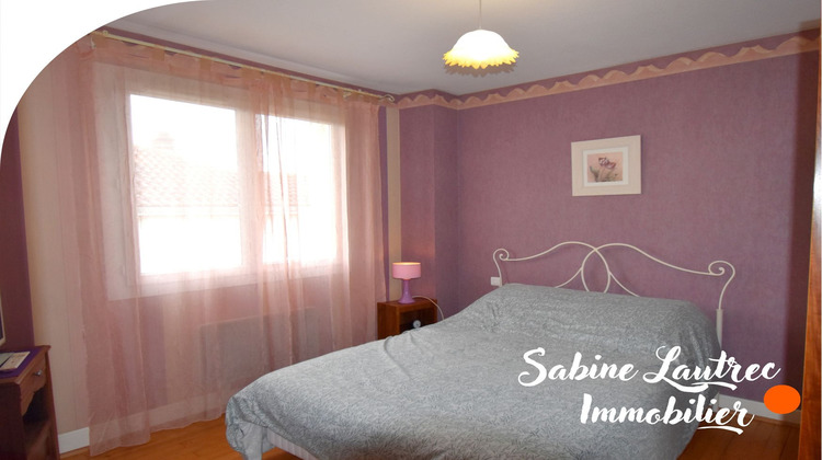 Ma-Cabane - Vente Appartement Lescure-d'Albigeois, 66 m²