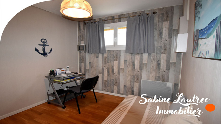 Ma-Cabane - Vente Appartement Lescure-d'Albigeois, 66 m²