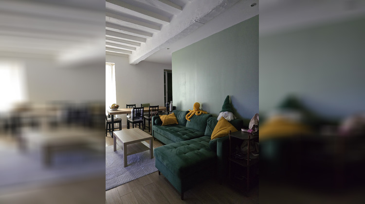 Ma-Cabane - Vente Appartement Lésigny, 63 m²