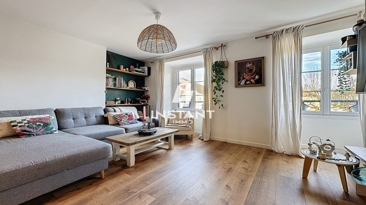 Ma-Cabane - Vente Appartement Lésigny, 52 m²