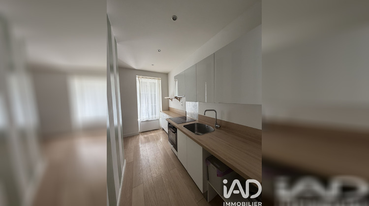 Ma-Cabane - Vente Appartement Lésigny, 63 m²