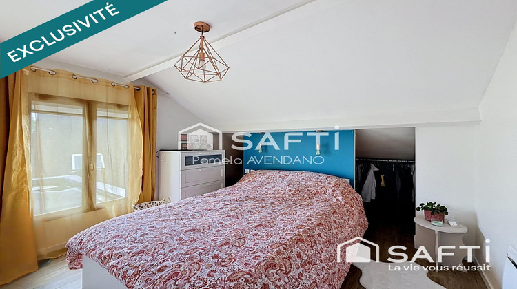 Ma-Cabane - Vente Appartement Lesigny, 47 m²