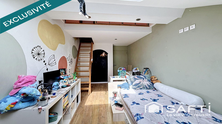 Ma-Cabane - Vente Appartement Lesigny, 47 m²