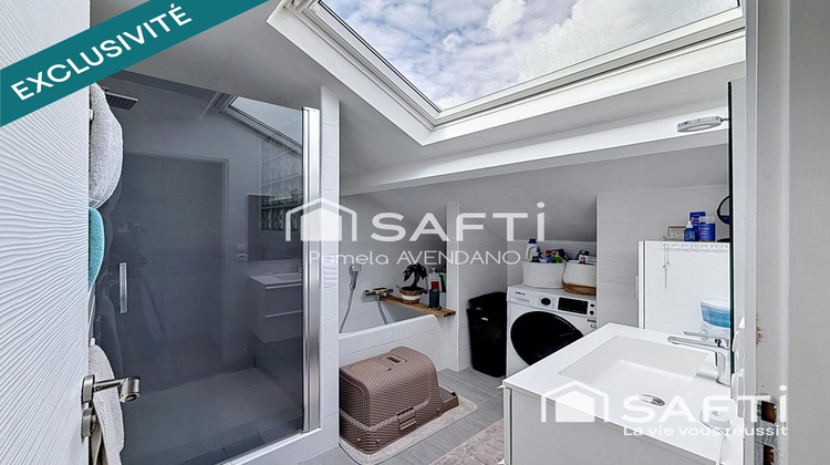 Ma-Cabane - Vente Appartement Lesigny, 47 m²