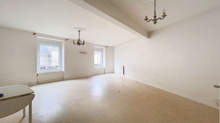 Ma-Cabane - Vente Appartement LESNEVEN, 66 m²