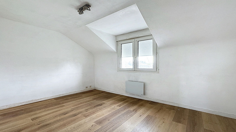 Ma-Cabane - Vente Appartement LESNEVEN, 33 m²