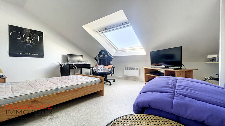 Ma-Cabane - Vente Appartement LESNEVEN, 65 m²