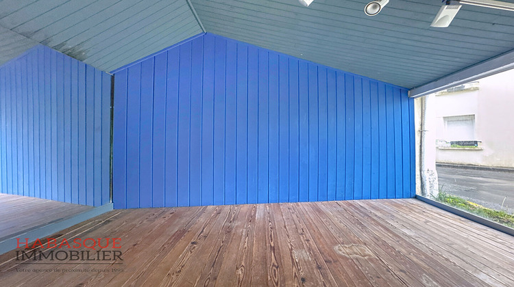 Ma-Cabane - Vente Appartement LESNEVEN, 120 m²