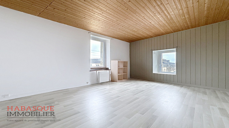 Ma-Cabane - Vente Appartement LESNEVEN, 120 m²