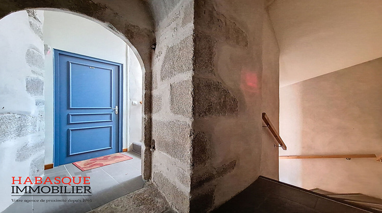 Ma-Cabane - Vente Appartement LESNEVEN, 75 m²