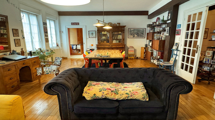 Ma-Cabane - Vente Appartement LESNEVEN, 116 m²