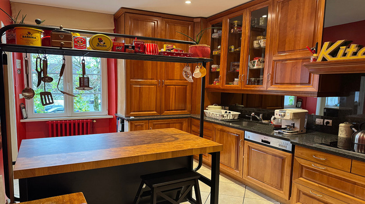 Ma-Cabane - Vente Appartement LESNEVEN, 116 m²