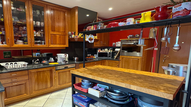 Ma-Cabane - Vente Appartement LESNEVEN, 116 m²