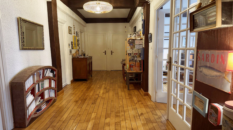 Ma-Cabane - Vente Appartement LESNEVEN, 116 m²