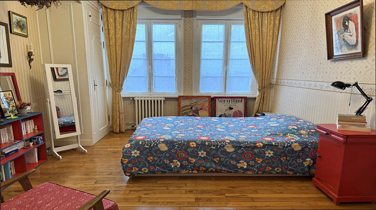 Ma-Cabane - Vente Appartement LESNEVEN, 116 m²