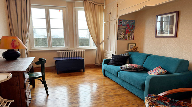 Ma-Cabane - Vente Appartement LESNEVEN, 116 m²