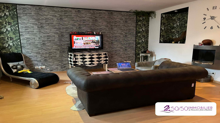 Ma-Cabane - Vente Appartement Lesneven, 156 m²