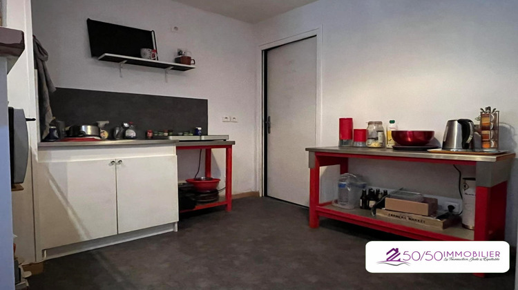 Ma-Cabane - Vente Appartement Lesneven, 156 m²