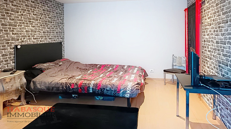 Ma-Cabane - Vente Appartement LESNEVEN, 159 m²