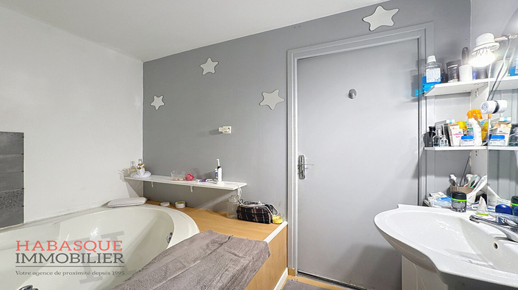 Ma-Cabane - Vente Appartement LESNEVEN, 159 m²