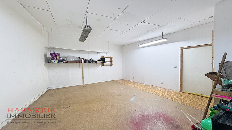 Ma-Cabane - Vente Appartement LESNEVEN, 159 m²