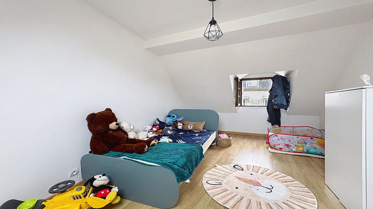 Ma-Cabane - Vente Appartement LESNEVEN, 63 m²