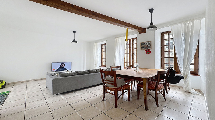 Ma-Cabane - Vente Appartement LESNEVEN, 63 m²