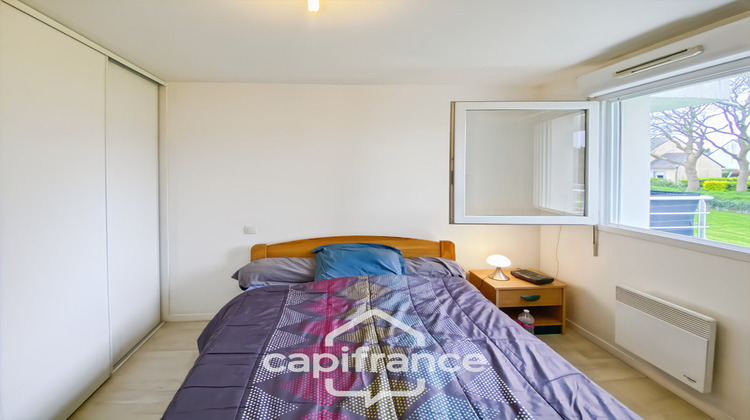 Ma-Cabane - Vente Appartement LESNEVEN, 40 m²