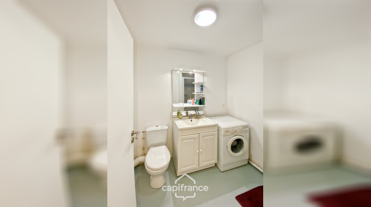 Ma-Cabane - Vente Appartement LESNEVEN, 40 m²