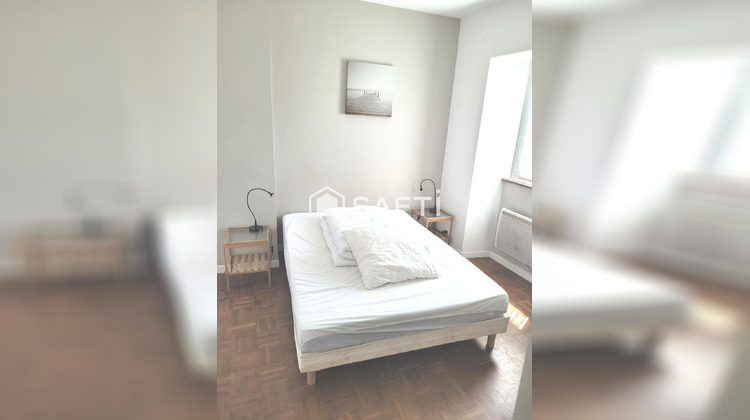 Ma-Cabane - Vente Appartement Lesneven, 62 m²