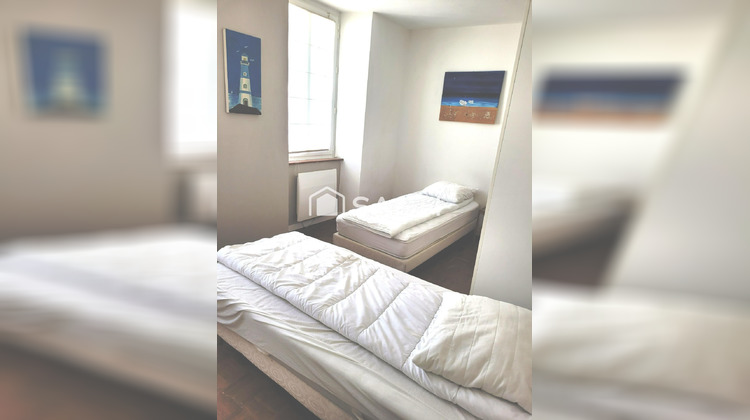 Ma-Cabane - Vente Appartement Lesneven, 62 m²