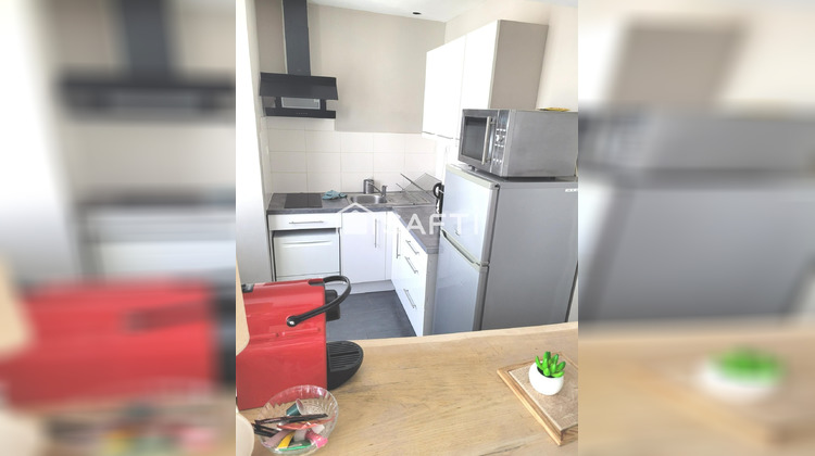 Ma-Cabane - Vente Appartement Lesneven, 62 m²