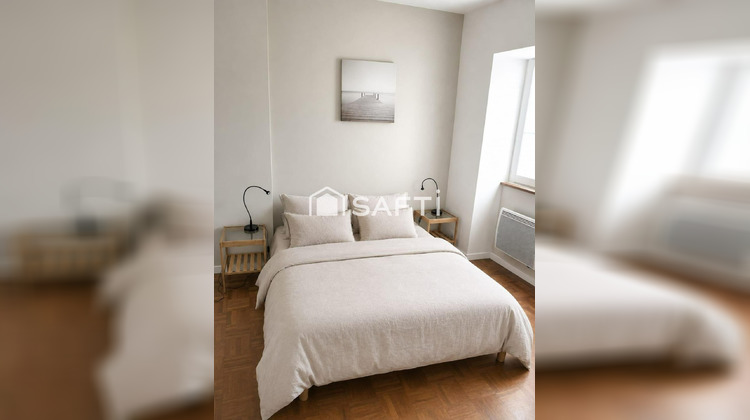 Ma-Cabane - Vente Appartement Lesneven, 62 m²