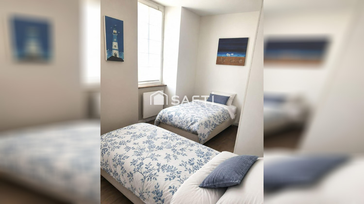 Ma-Cabane - Vente Appartement Lesneven, 62 m²