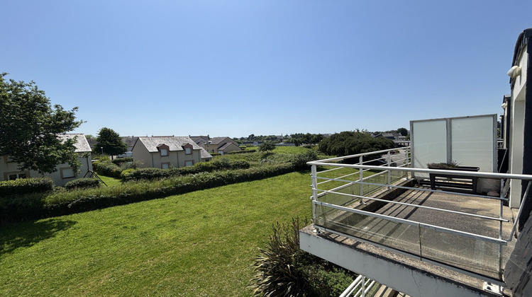 Ma-Cabane - Vente Appartement Lesneven, 39 m²