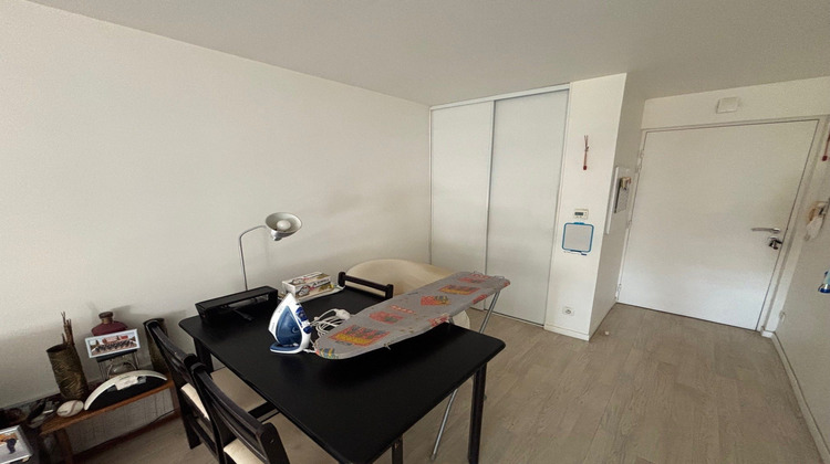 Ma-Cabane - Vente Appartement Lesneven, 39 m²