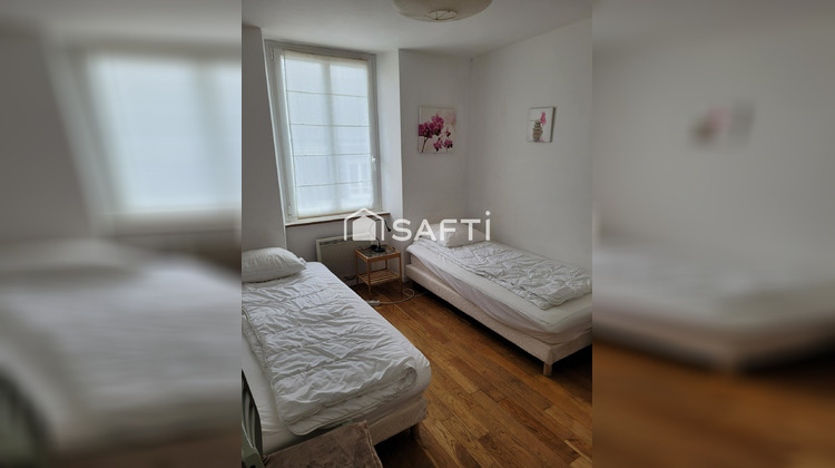 Ma-Cabane - Vente Appartement Lesneven, 34 m²
