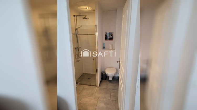 Ma-Cabane - Vente Appartement Lesneven, 34 m²