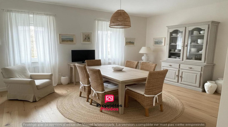 Ma-Cabane - Vente Appartement LESNEVEN, 43 m²