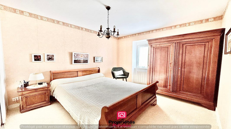 Ma-Cabane - Vente Appartement LESNEVEN, 43 m²