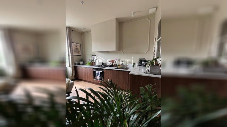 Ma-Cabane - Vente Appartement Lesparre-Médoc, 97 m²