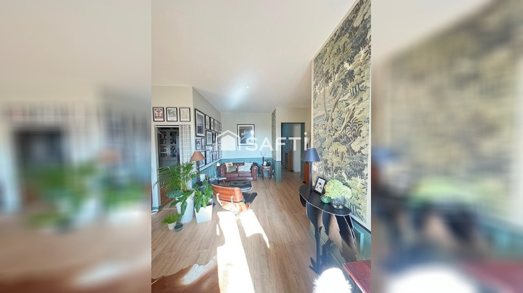 Ma-Cabane - Vente Appartement Lesparre-Médoc, 97 m²