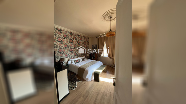 Ma-Cabane - Vente Appartement Lesparre-Médoc, 97 m²