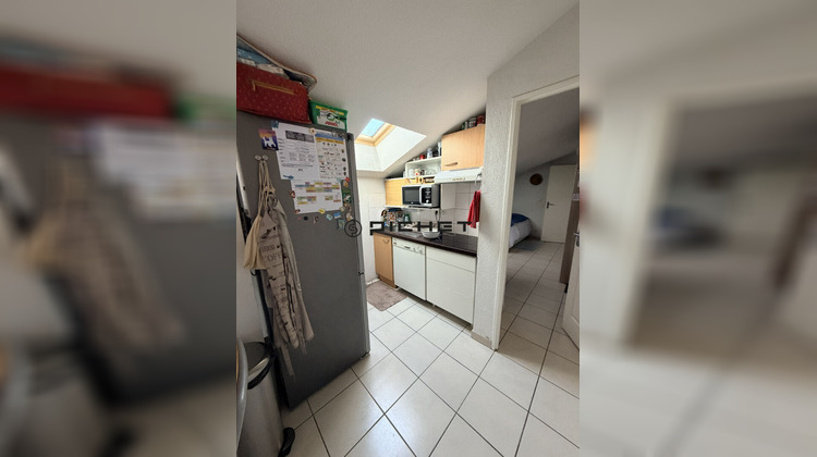 Ma-Cabane - Vente Appartement LESPARRE-MEDOC, 60 m²